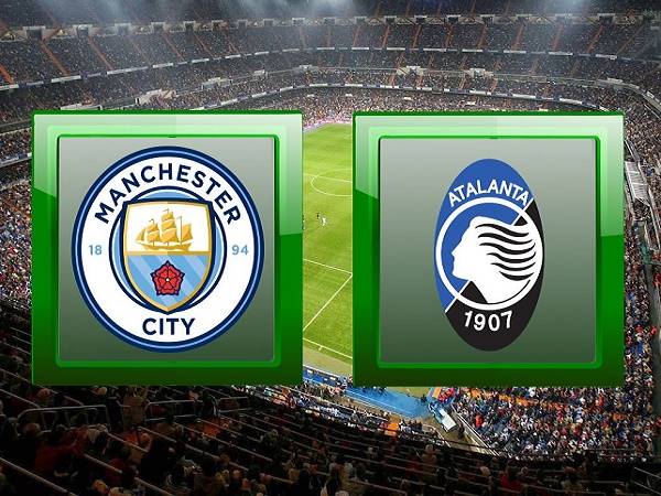 Nhận định kèo Man City vs Atalanta 2h00, 23/10 (Champions League)
