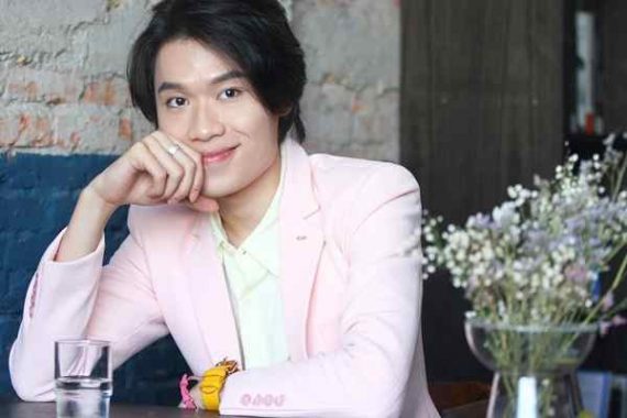 Tiểu Sử Quang Trung nghệ sĩ trẻ đa tài của Showbiz Việt