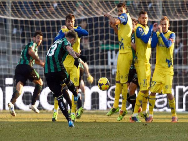 Nhận định, nhận định Sassuolo vs Verona, 21h00 ngày 13/3 - Serie A