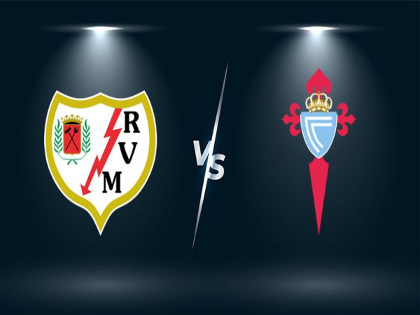 Nhận định, Soi kèo Rayo Vallecano vs Celta Vigo, 00h30 ngày 2/11