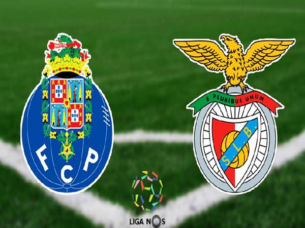 Nhận định kết quả Porto vs Benfica, 04h00 ngày 31/12