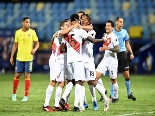 Nhận định bóng đá Colombia vs Peru (4h00 ngày 29/1)