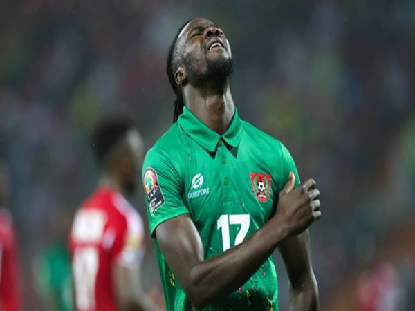 Nhận định kèo Châu Á Nigeria vs Sudan (23h00 ngày 15/1)
