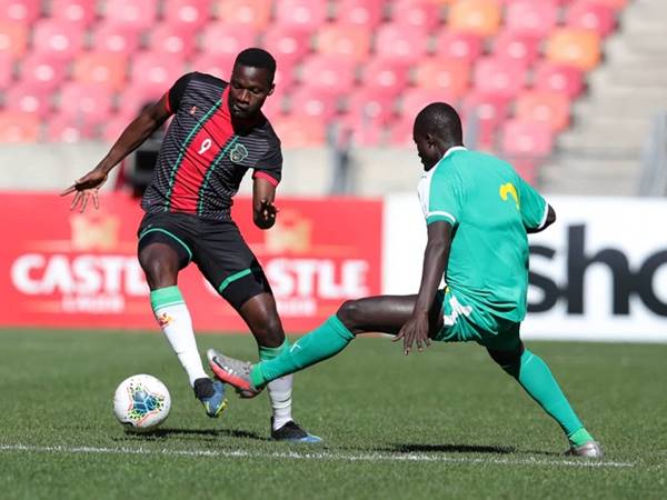 Nhận định trận đấu Malawi vs Senegal (23h00 ngày 18/1)
