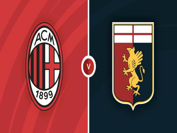 Nhận định tỷ lệ AC Milan vs Genoa , 02h00 ngày 16/4 - Serie A