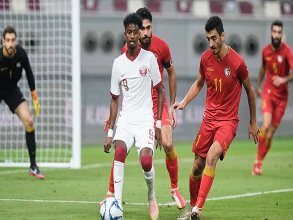 Nhận định trận đấu U23 Iran vs U23 Qatar (20h00 ngày 1/6)