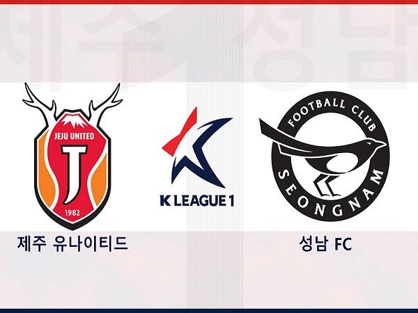 Nhận định, soi kèo Jeju vs Seongnam – 17h30 02/08, VĐQG Hàn Quốc