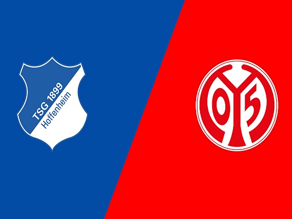 Nhận định, soi kèo Hoffenheim vs Mainz – 20h30 10/09, VĐQG Đức