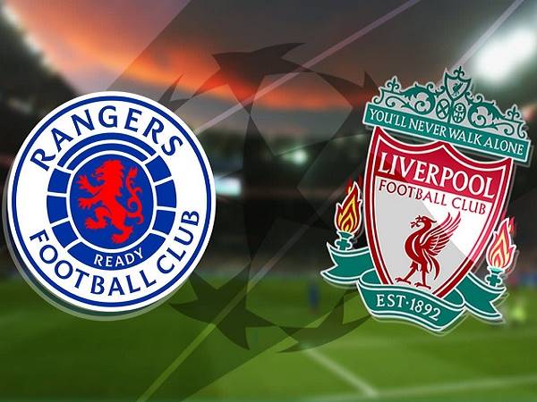 Nhận định, soi kèo Rangers vs Liverpool – 02h00 13/10, Champions league