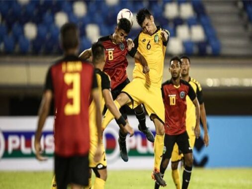 Nhận định bóng đá Đông Timor vs Brunei, 13h30 ngày 8/11