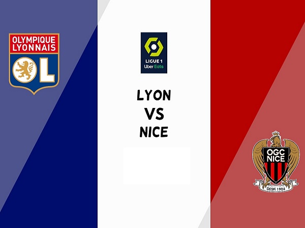 Nhận định kèo Lyon vs Nice – 03h00 12/11, VĐQG Pháp