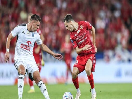 Nhận định trận đấu Wisla Plock vs Widzew (1h00 ngày 14/3)