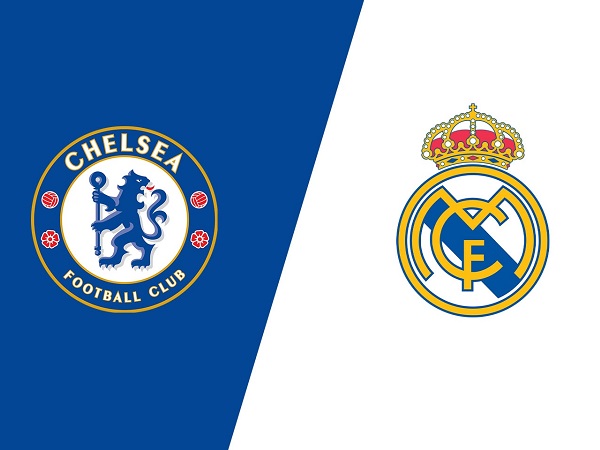 Nhận định Chelsea vs Real Madrid – 02h00 19/04, Champions League