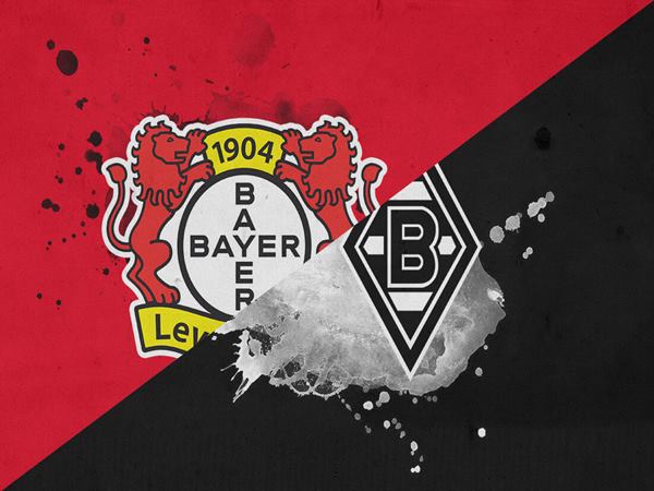 Nhận định Leverkusen vs M’gladbach, 0h30 ngày 22/5