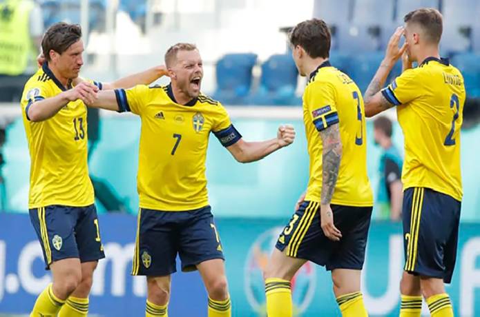 Nhận định trận đấu Thụy Điển vs New Zealand, 0h ngày 17/6