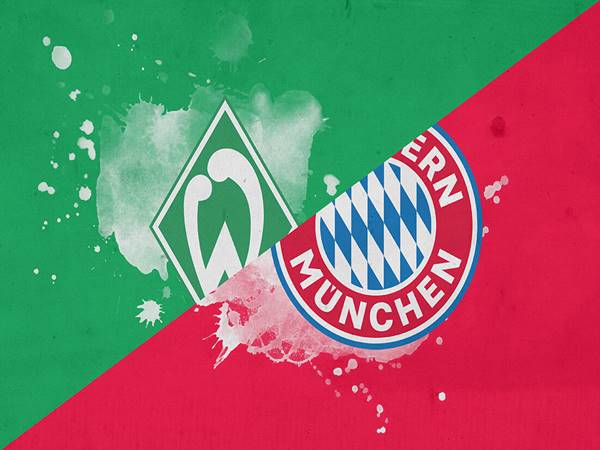Nhận định kết quả Bremen vs Bayern Munich, 01h30 ngày 19/8