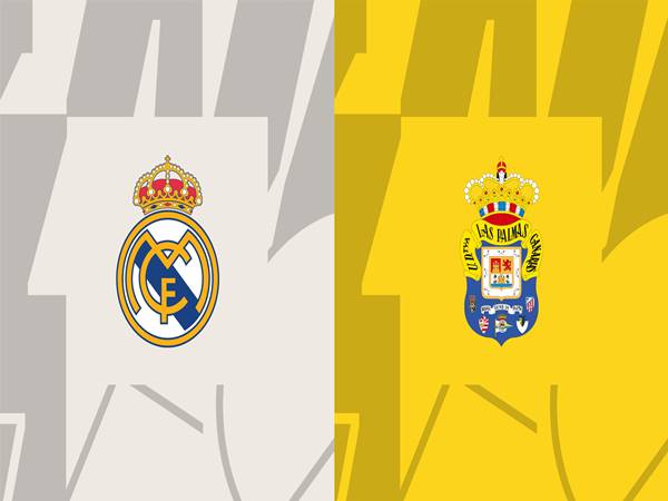Nhận định Real Madrid vs Las Palmas, 00h00 ngày 28/9