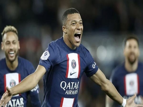 Tiểu sử Kylian Mbappe