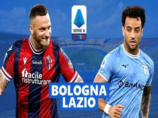 Nhận định kèo Bologna vs Lazio