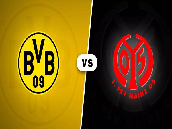 Nhận định Dortmund vs Mainz 05, 02h30 ngày 20/12