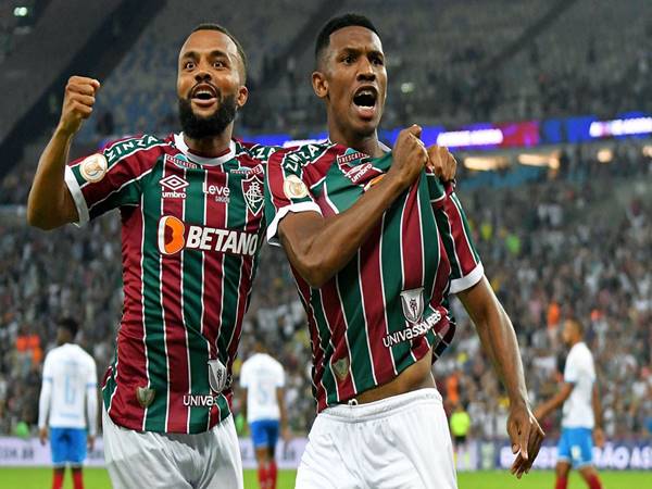 Nhận định trận đấu Fluminense vs Al Ahly (1h00 ngày 19/12)