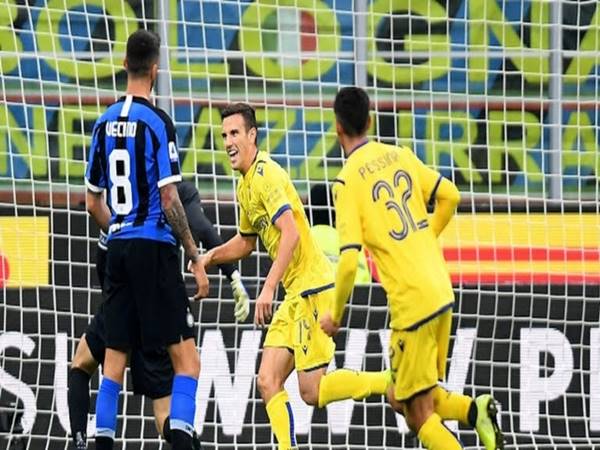 Dự đoán trận đấu Inter Milan vs Verona (18h30 ngày 6/1)