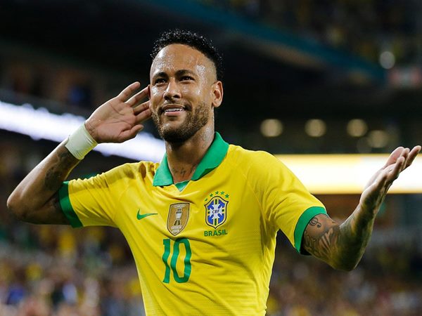 Tiểu sử cầu thủ Neymar: Khái quát cuộc đời và sự nghiệp