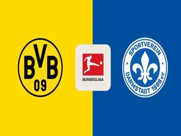 Nhận định Dortmund vs Darmstadt, 20h30 ngày 18/5 - BundesLiga