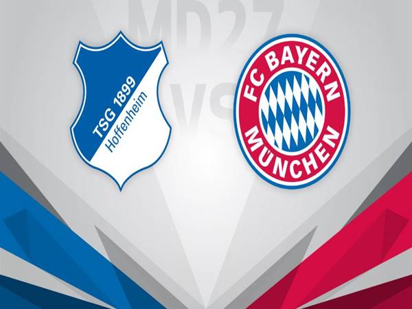 Nhận định Hoffenheim vs Bayern, 20h30 ngày 18/5 – BundesLiga
