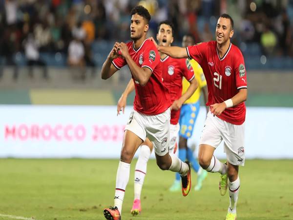 Nhận định U23 Ai Cập vs U23 CH Dominica, 22h00 ngày 24/7