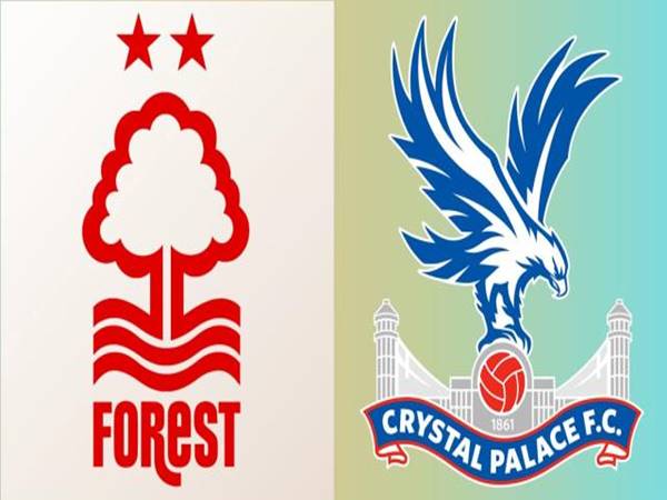 Đối đầu Nottingham Forest vs Crystal Palace, 02h00 ngày 22/10