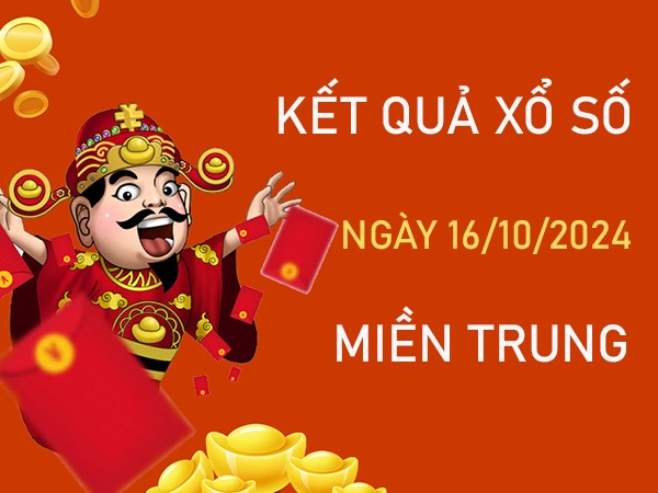 Phân tích XSMT 16/10/2024 thống kê đặc biệt thứ 4