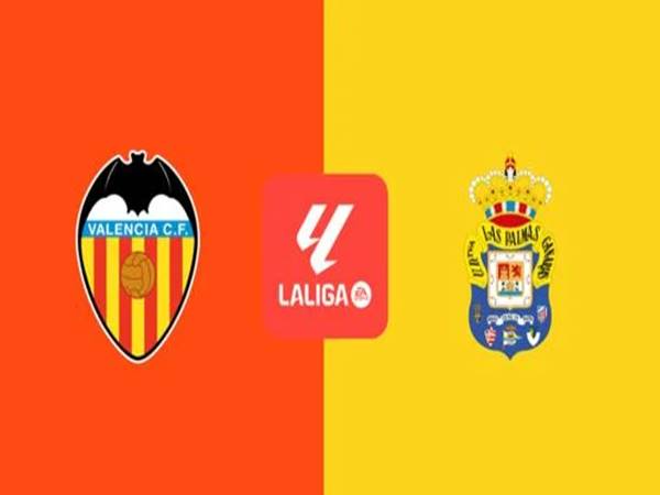 Đối đầu Valencia vs Las Palmas, 02h00 ngày 22/10