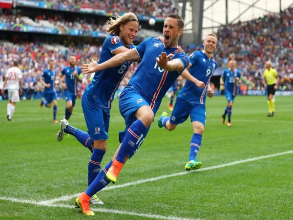 Nhận định trận đấu Iceland vs Thổ Nhĩ Kỳ, 1h45 ngày 15/10