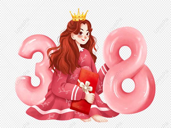 Con số 38 và những con số may mắn