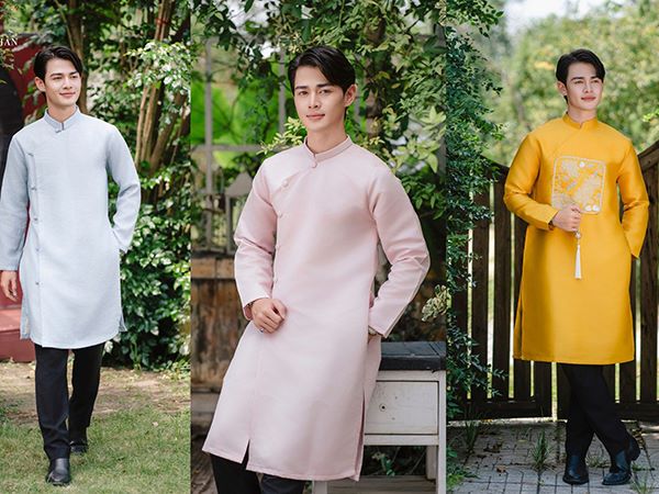 Chiêm bao thấy áo dài gửi gắm thông điệp tốt hay xấu