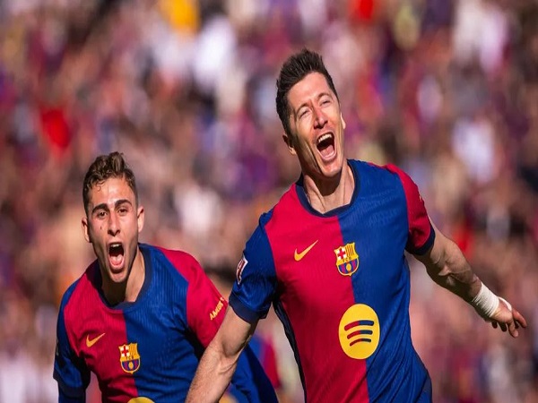 Hành trình phát triển của FC Barcelona