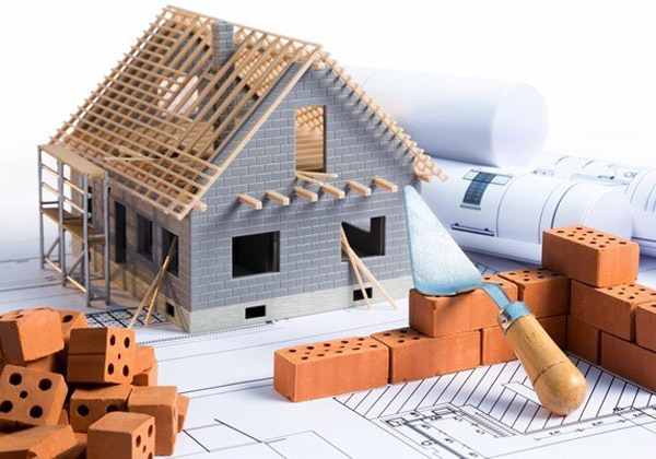 Ngủ mơ thấy xây nhà báo hiệu thời tới hay vận hạn?