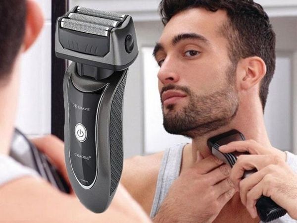 Nằm mơ thấy cạo râu có ý nghĩa gì con số gì may mắn