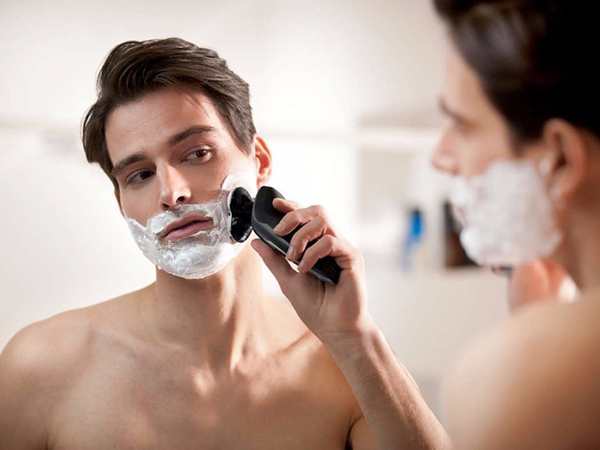 Nằm mơ thấy cạo râu có ý nghĩa gì con số gì may mắn