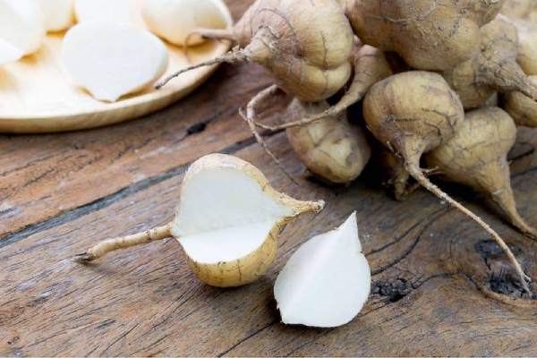 Mơ thấy củ đậu có phải là điềm báo tài lộc sắp tới?