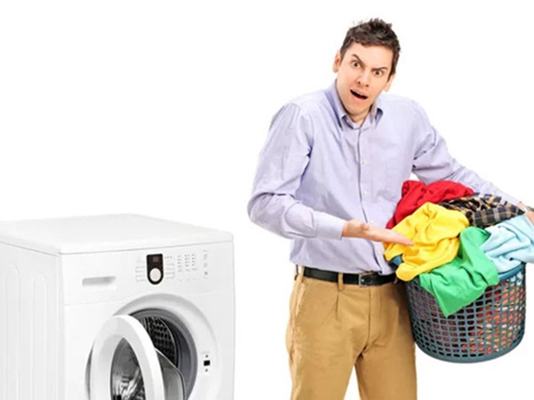 Nằm mơ thấy giặt quần áo cho thấy ý nghĩa gì tiêu cực?