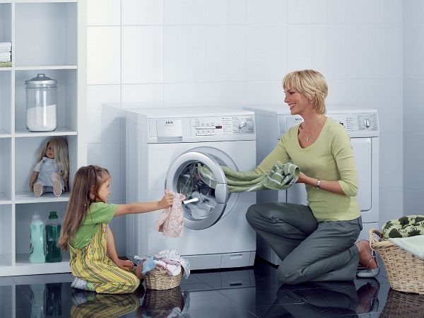 Nằm mơ thấy giặt quần áo cho thấy ý nghĩa gì tiêu cực?