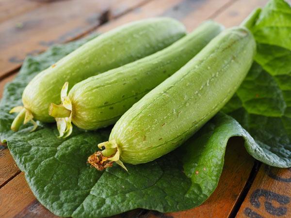 Mơ thấy quả mướp có điềm báo gì may mắn hay xui xẻo?