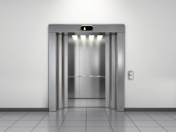 Đi tìm những thông điệp ẩn sau giấc mơ thấy thang máy