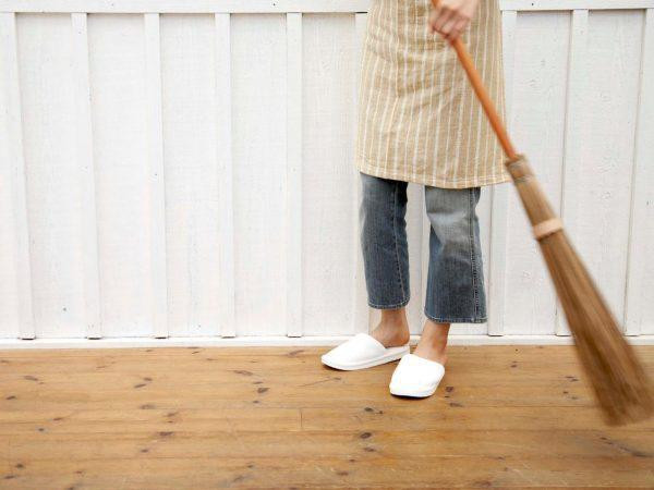 Giấc mơ thấy quét rác có tín hiệu gì trong cuộc sống?