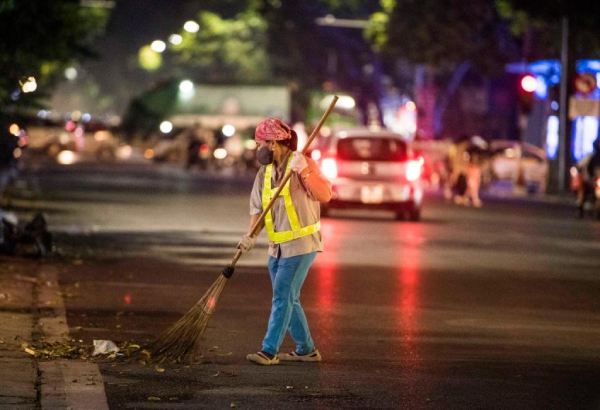 Giấc mơ thấy quét rác có tín hiệu gì trong cuộc sống?