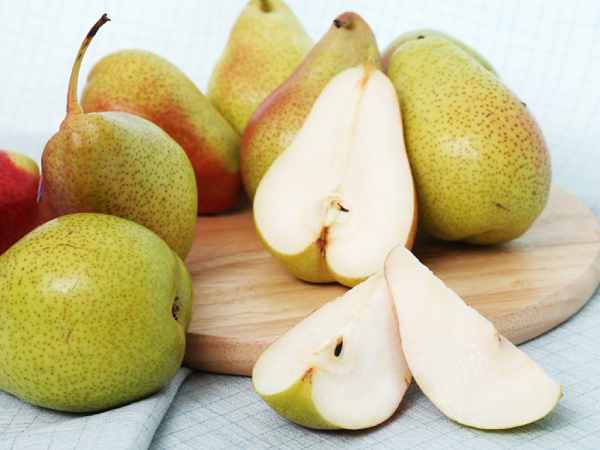 Nằm mơ thấy quả lê là điềm báo thành công hay thất bại?