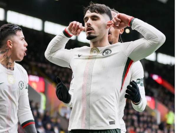 Nhận định Chelsea vs Barca, 3h00 ngày 26/11: Đại tiệc bàn thắng