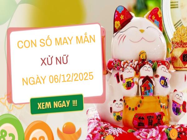 Tài lộc bùng nổ với số may mắn cung xử nữ ngày 29/11/2025